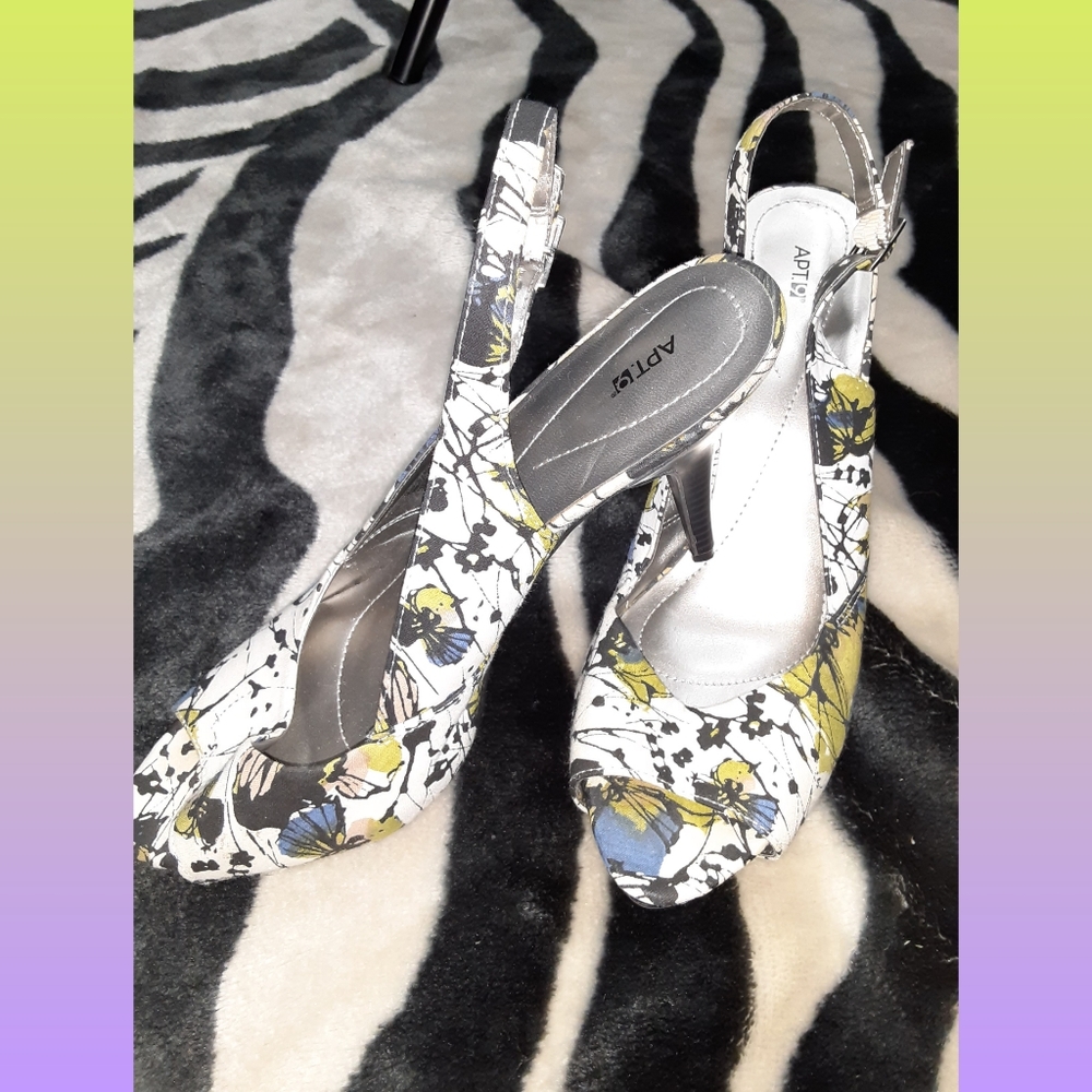 High heels APT 9